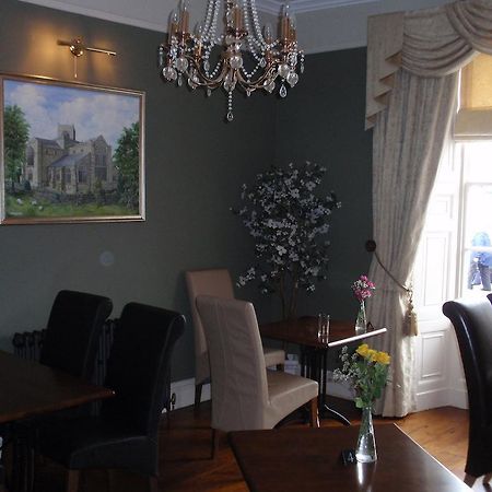 Priory Hotel Cartmel Eksteriør billede