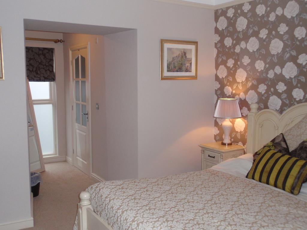 Priory Hotel Cartmel Værelse billede