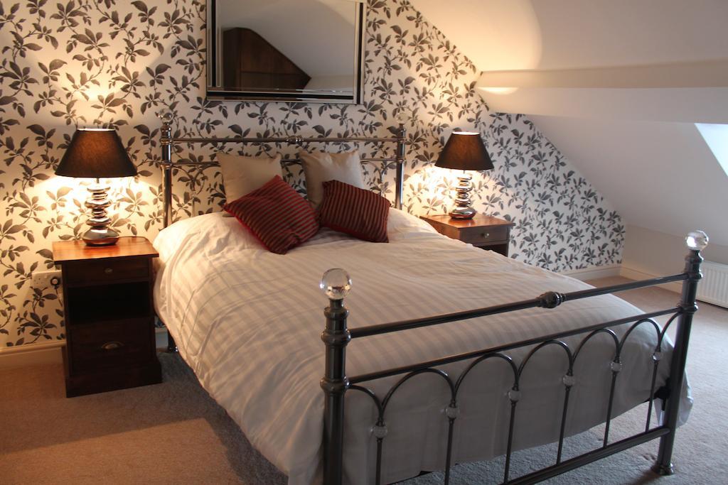 Priory Hotel Cartmel Værelse billede