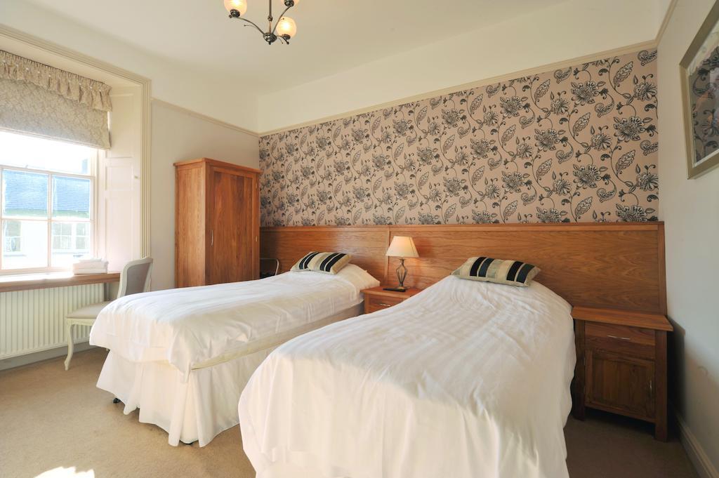 Priory Hotel Cartmel Værelse billede