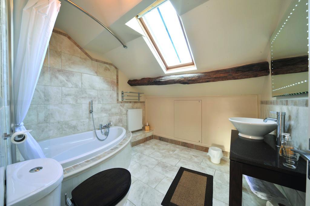 Priory Hotel Cartmel Værelse billede