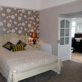 Priory Hotel Cartmel Eksteriør billede