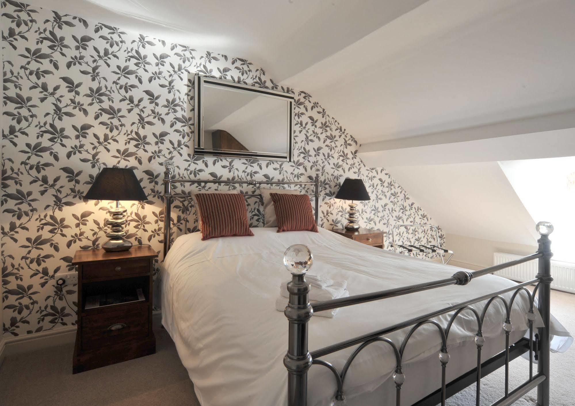 Priory Hotel Cartmel Eksteriør billede
