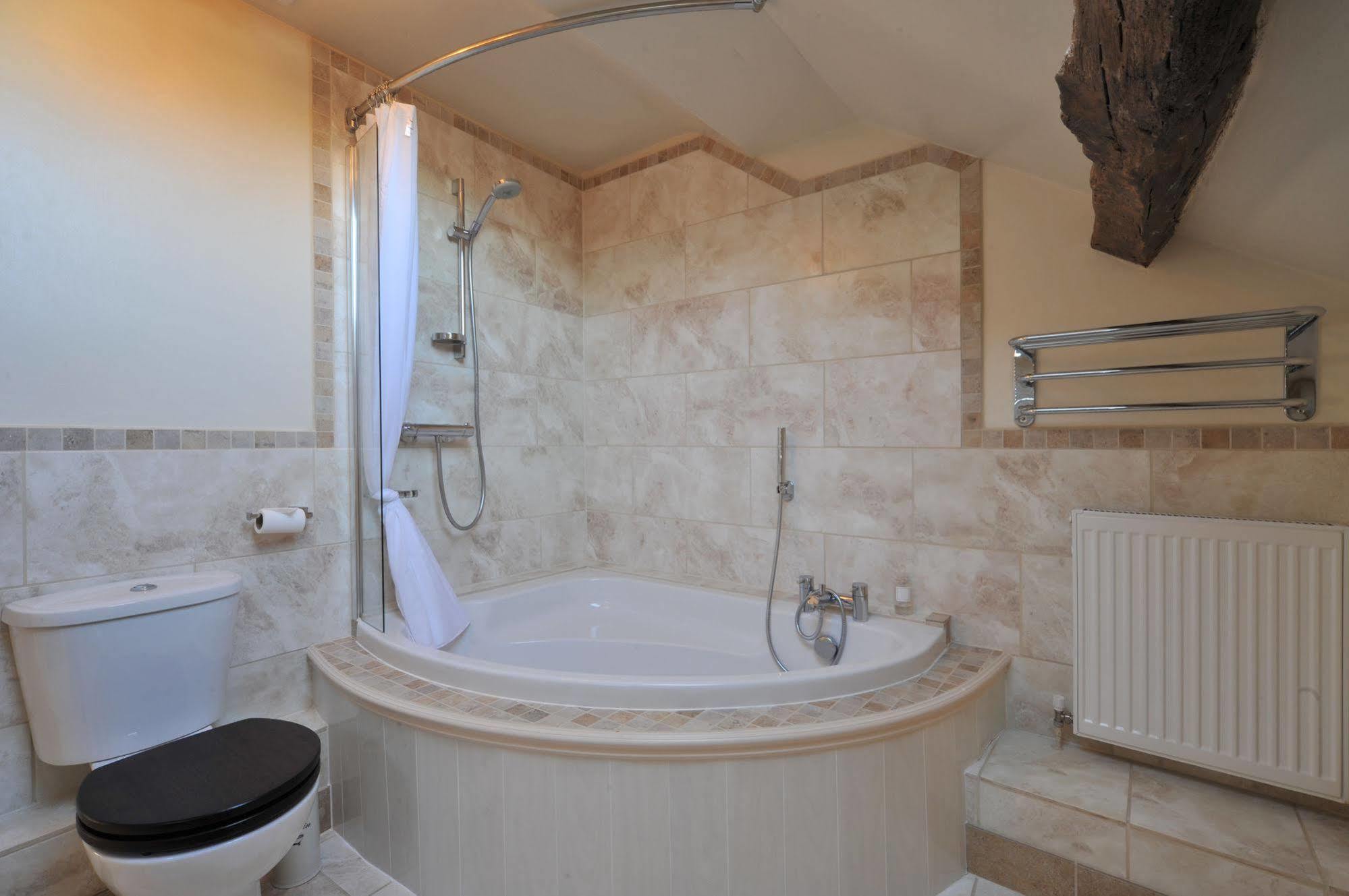 Priory Hotel Cartmel Eksteriør billede